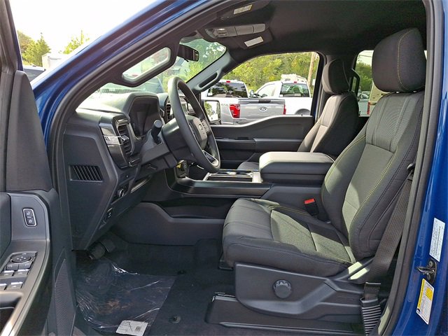 New 2025 Ford F150 STX image 5