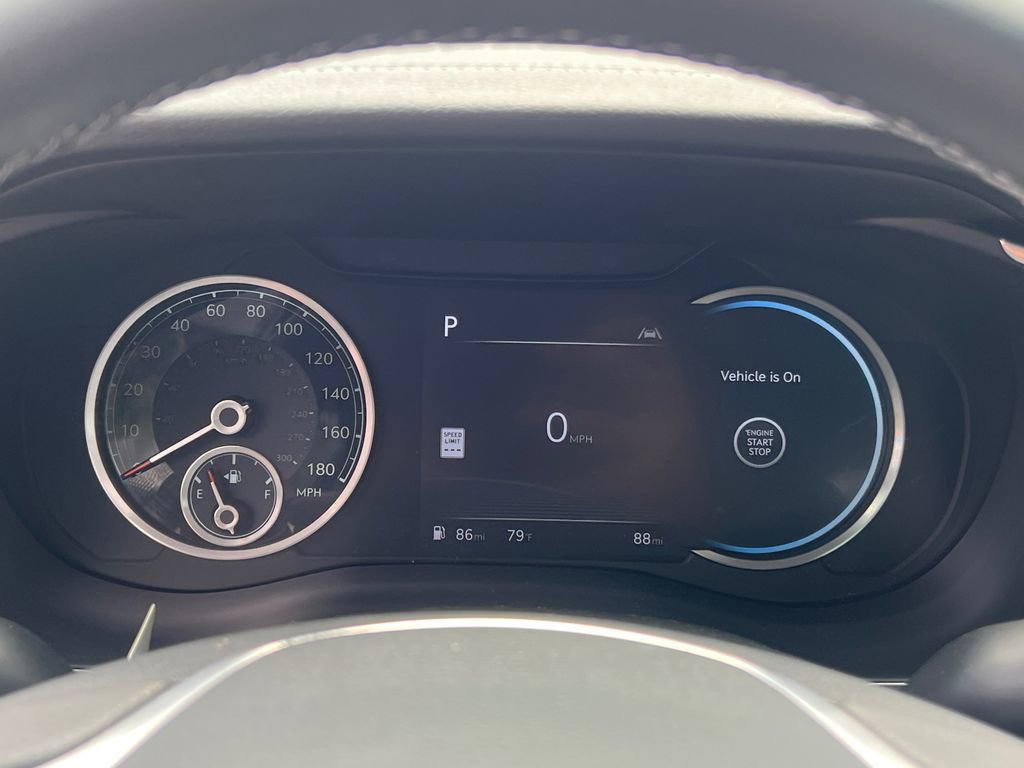 New 2026 Genesis G70 2.5T RWD image 21