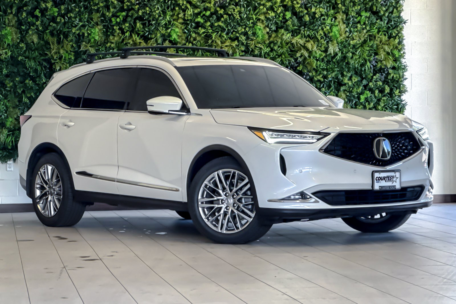 Used 2023 Acura MDX w/ Advance Package