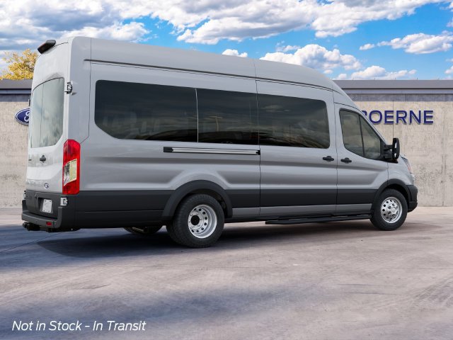 New 2027 Ford Transit 350 XL RWD image 6