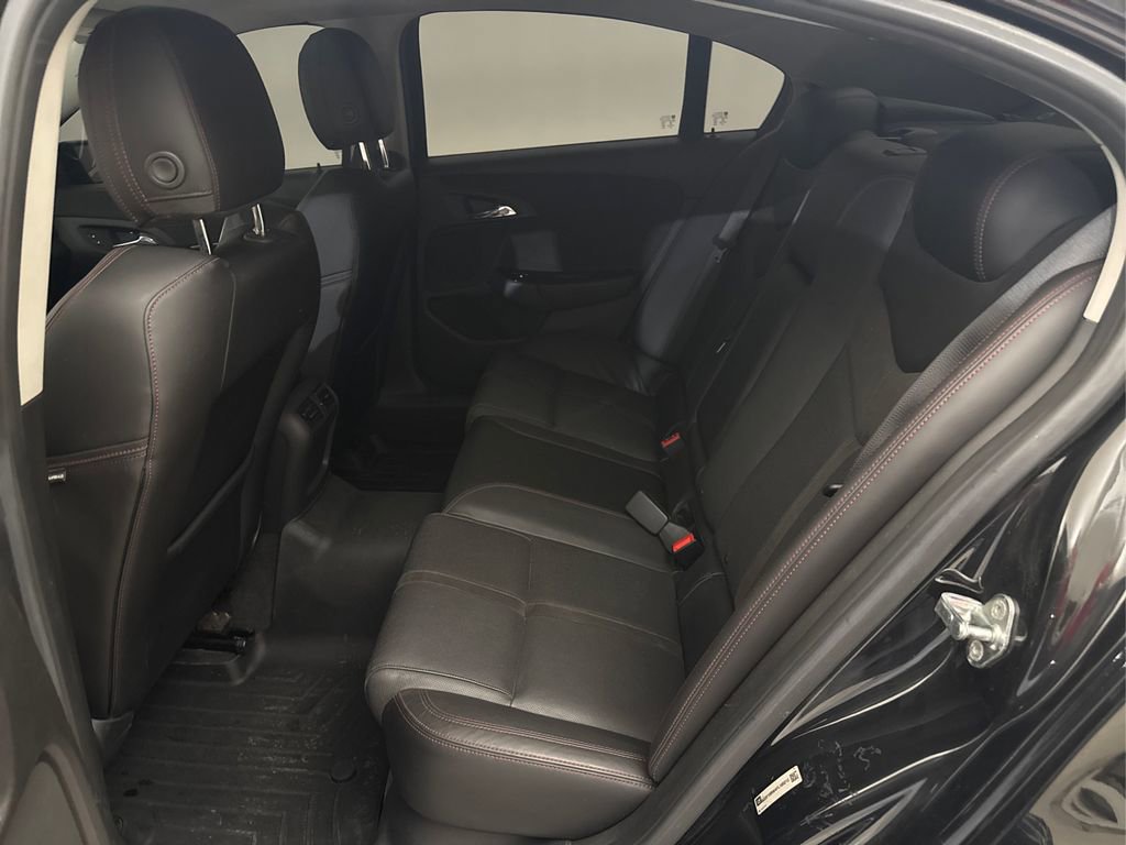 Used 2015 Chevrolet SS RWD image 25