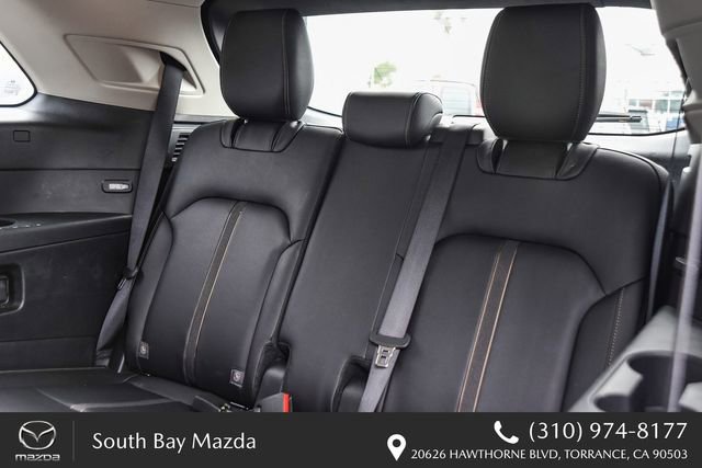 Used 2024 MAZDA CX-90 3.3 Turbo w/ Select Package image 19
