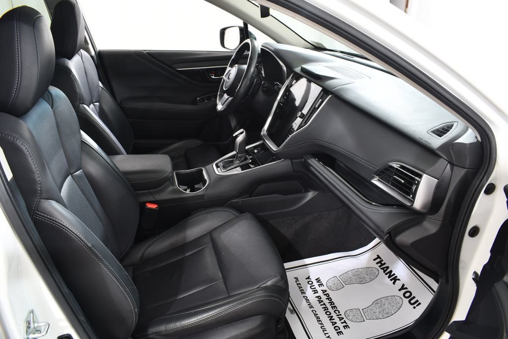 Used 2021 Subaru Outback Limited AWD/4WD image 10