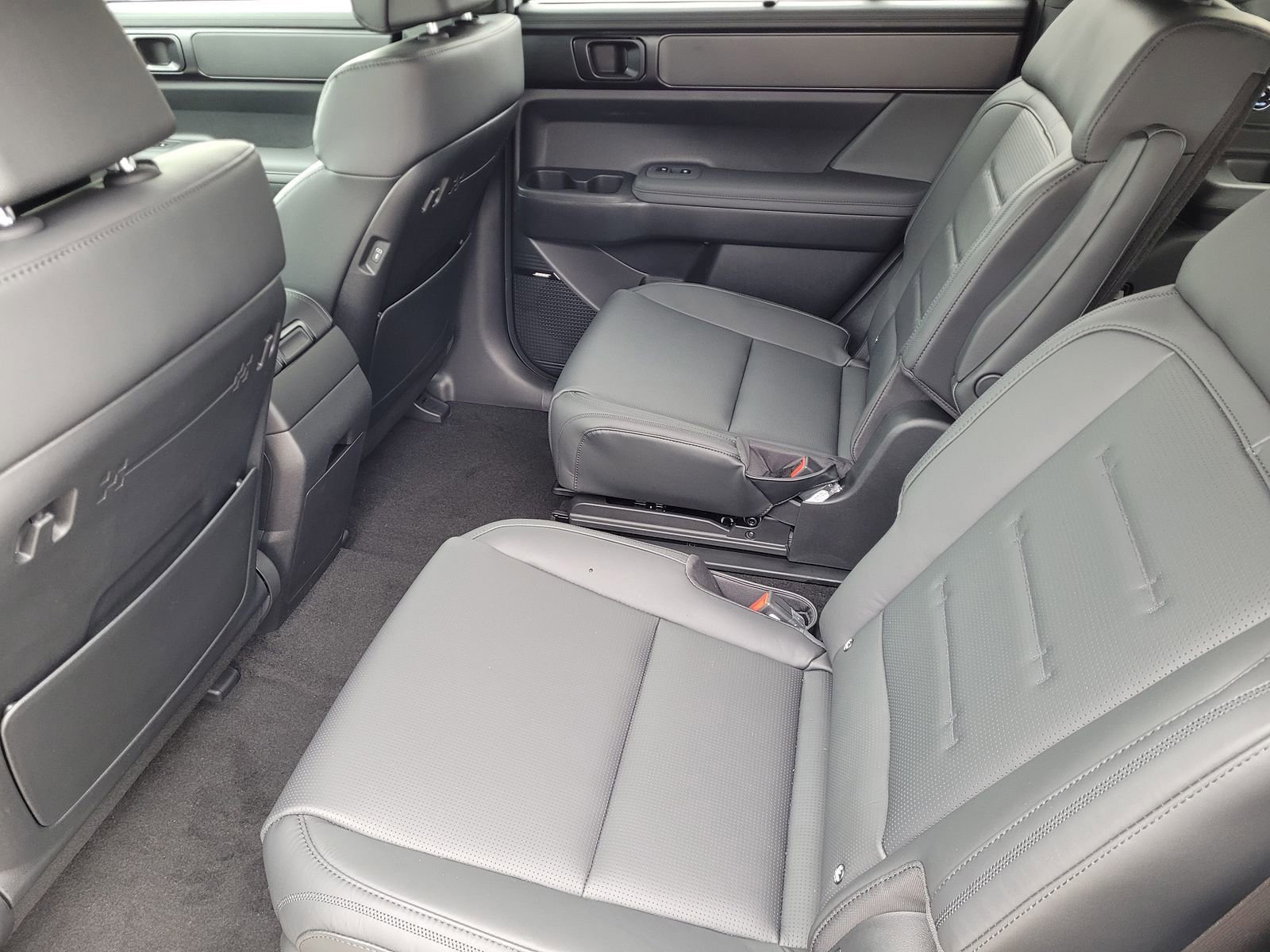 New 2026 Hyundai Santa Fe Calligraphy image 8