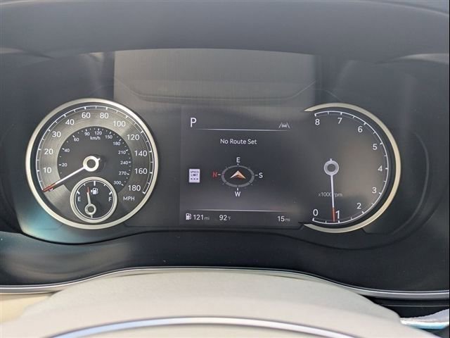 Used 2026 Genesis G70 2.5T Prestige RWD image 6