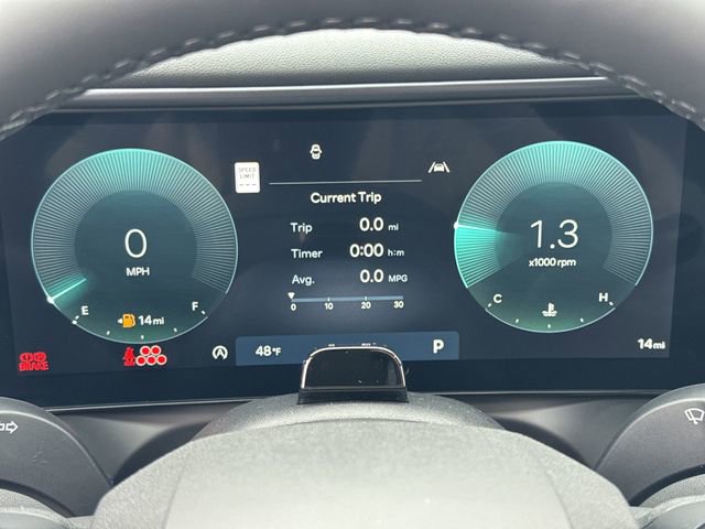 New 2026 Hyundai Palisade XRT Pro image 28