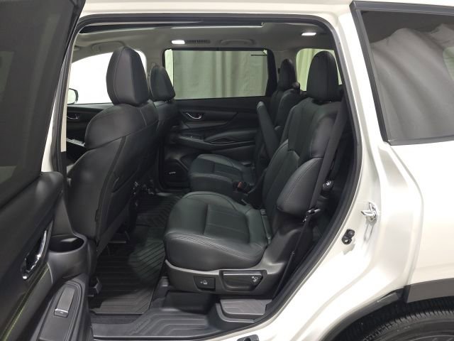 Certified 2025 Subaru Ascent Bronze Edition w/ Onyx Package image 29