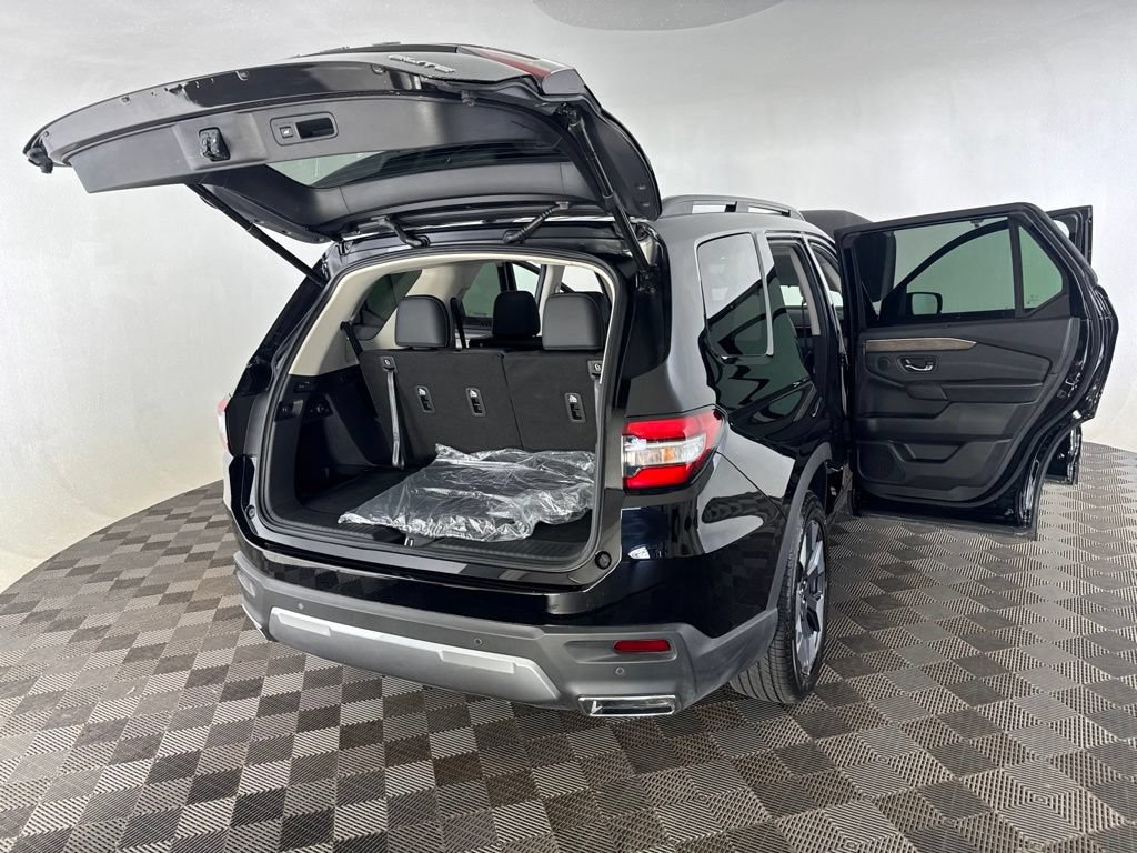Certified 2026 Honda Pilot Elite image 15