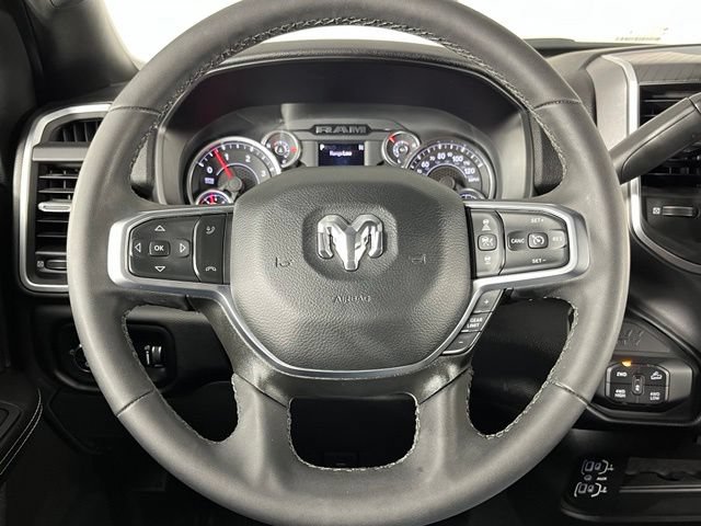 Used 2025 RAM 2500 Big Horn AWD/4WD image 15