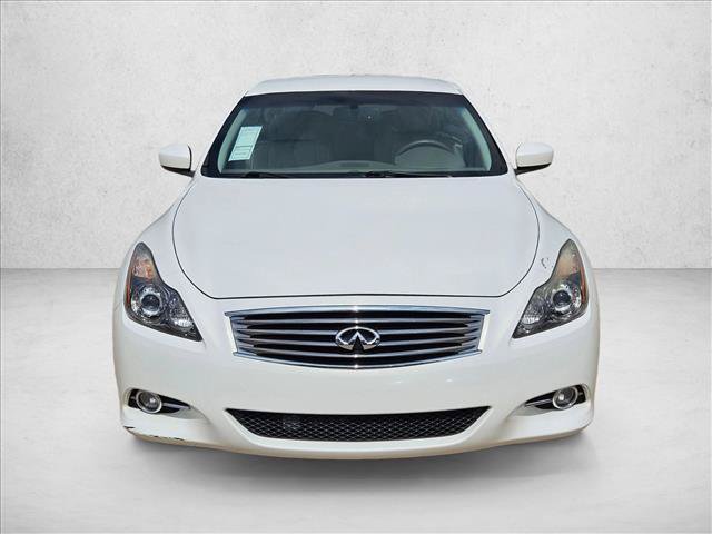 Used 2013 INFINITI G37 Convertible w/ Premium Pkg RWD image 2
