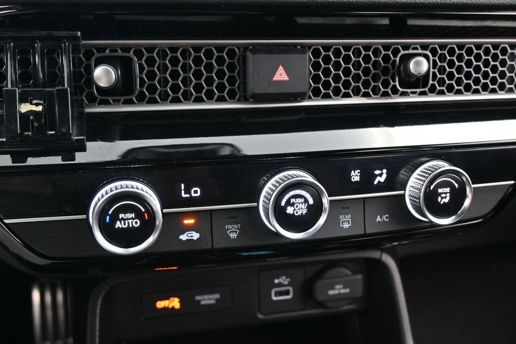 Used 2024 Honda Civic Sport image 20