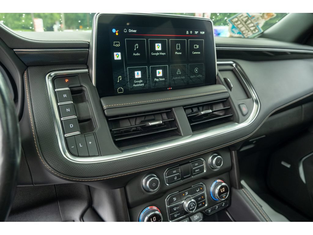 Used 2022 GMC Yukon AT4 AWD/4WD image 23