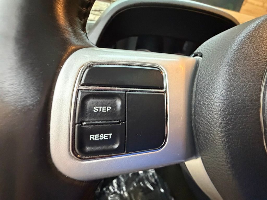 Used 2016 Jeep Compass High Altitude image 20