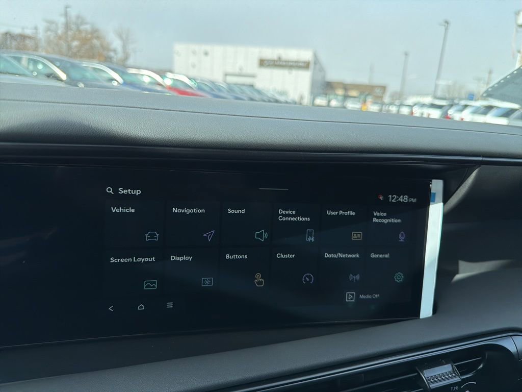 New 2026 Hyundai Palisade XRT Pro image 30