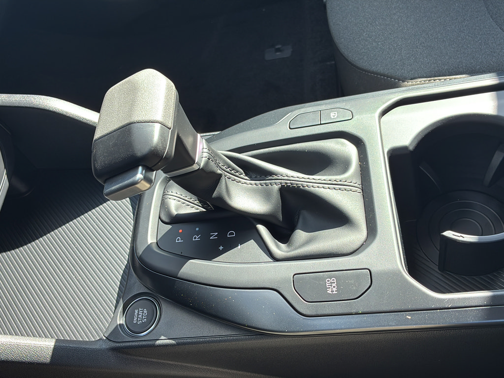 New 2026 Kia K4 FWD image 30