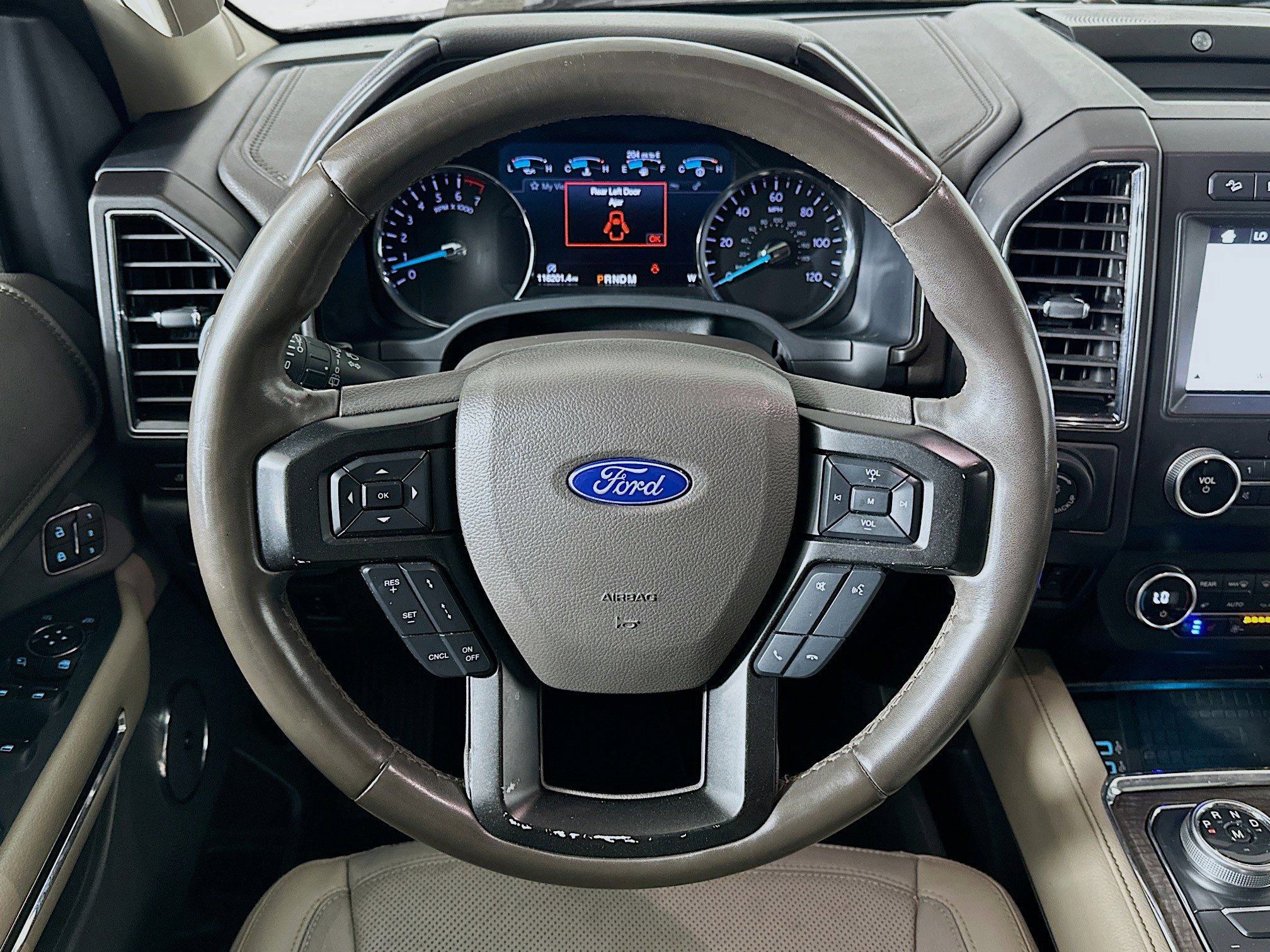 Used 2019 Ford Expedition Max Limited w/ Equipment Group 302A image 18