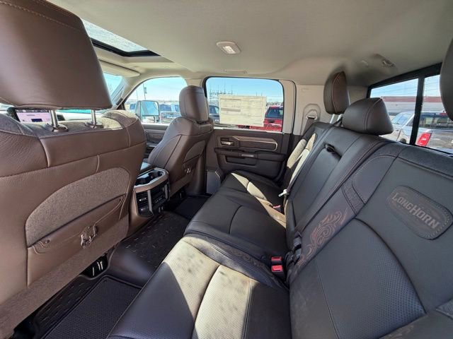 New 2026 RAM 2500 Limited image 13