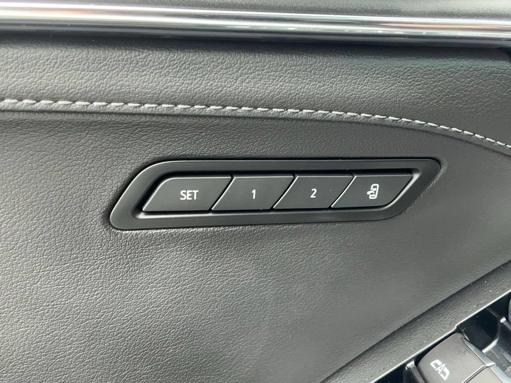 Used 2023 Cadillac CT5 Premium Luxury w/ Climate Package RWD image 31