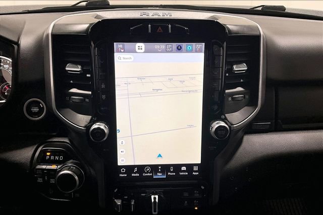 Used 2023 RAM 1500 Big Horn image 16