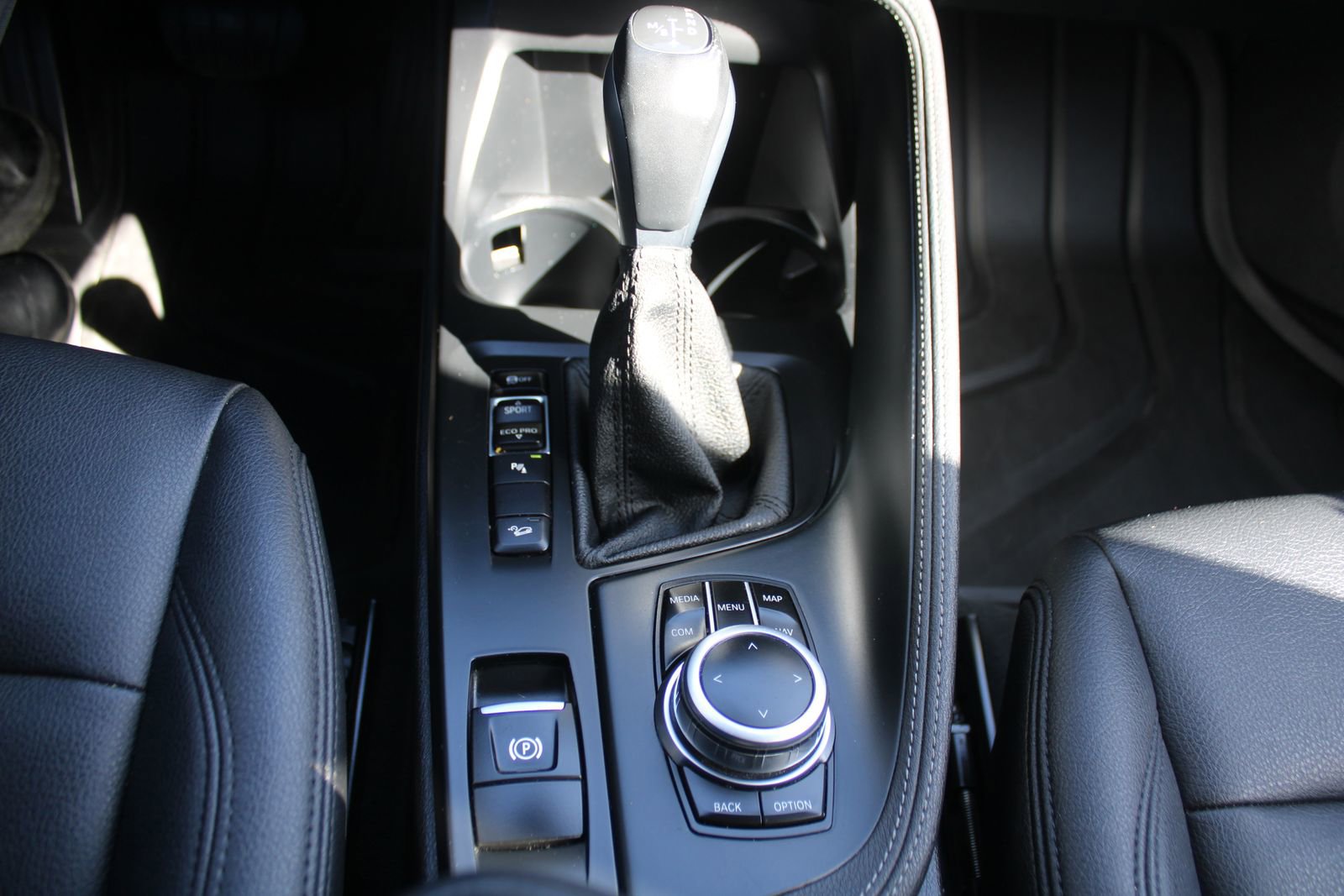 Used 2019 BMW X1 xDrive28i w/ Convenience Package image 35