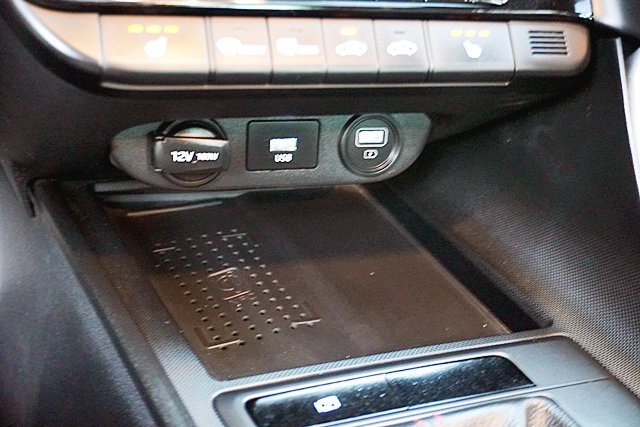 Used 2021 Hyundai Elantra N Line w/ Cargo Package FWD image 37