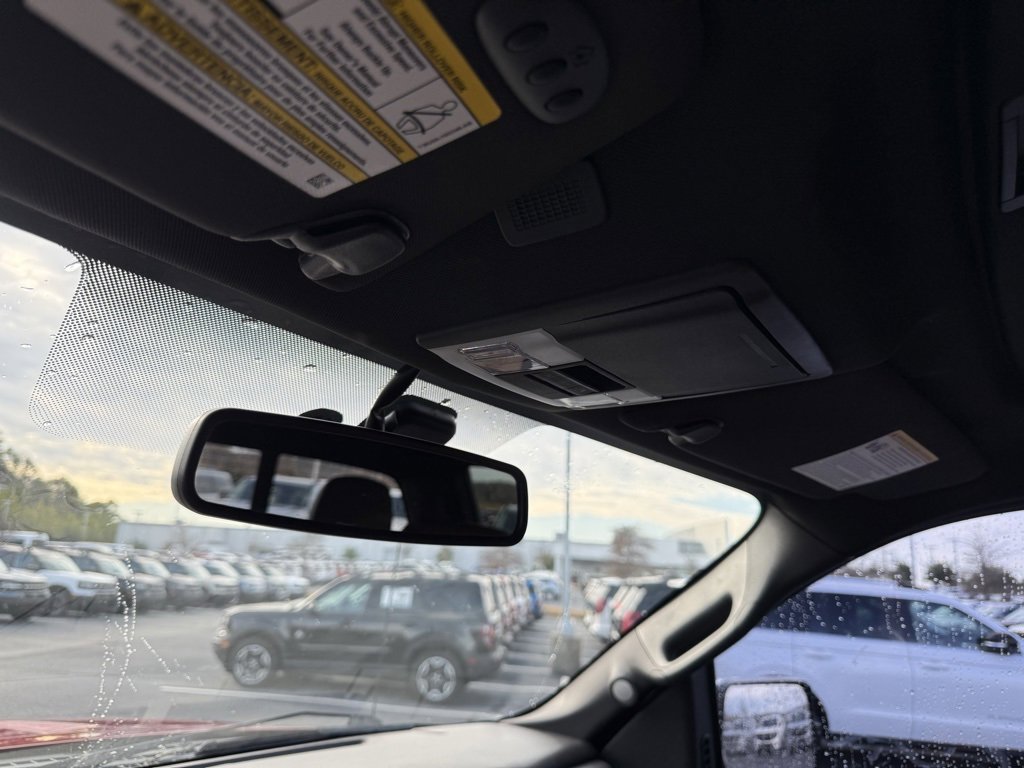 Used 2014 Ford F150 Platinum image 20