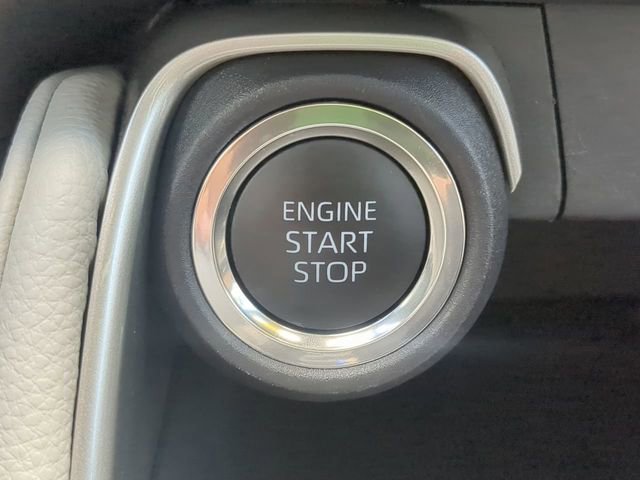 Used 2025 Toyota Grand Highlander FWD image 26