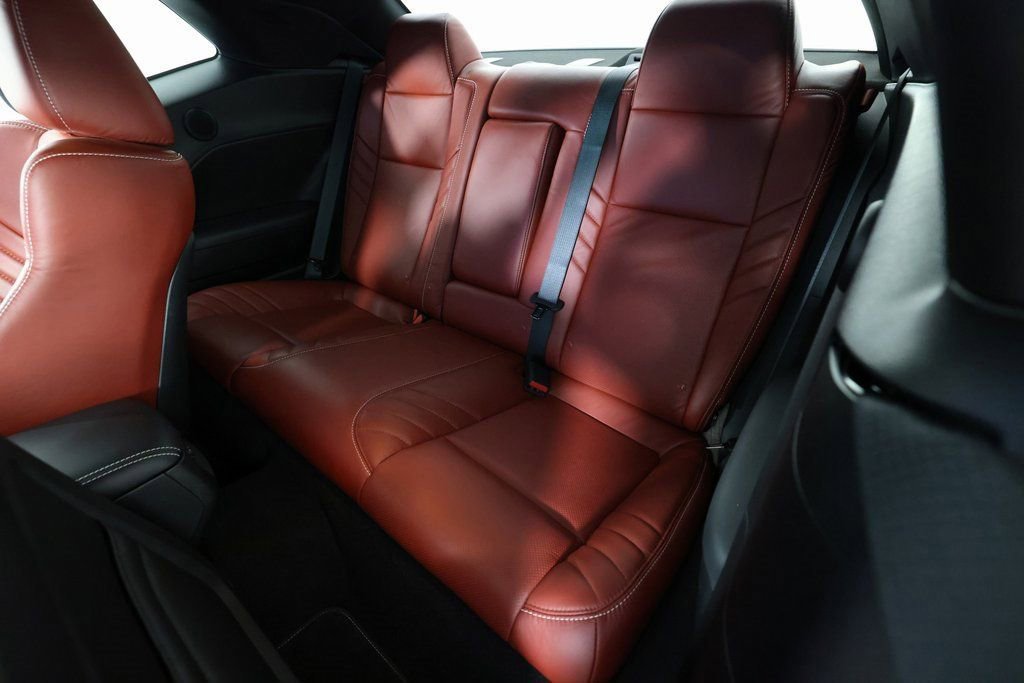 Used 2023 Dodge Challenger SRT Hellcat Redeye image 16