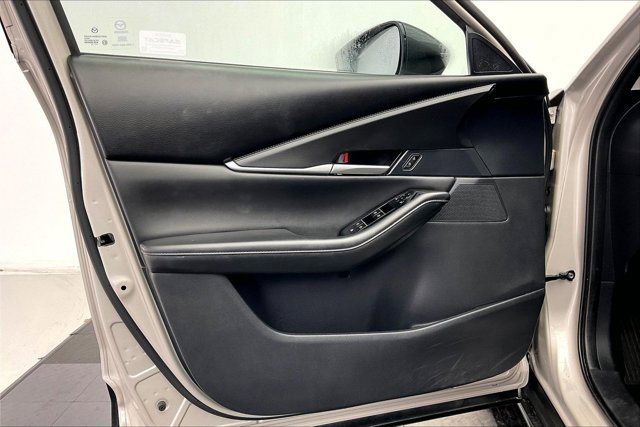 Used 2024 MAZDA CX-30 AWD 2.5 S w/ Select Sport Pkg image 25