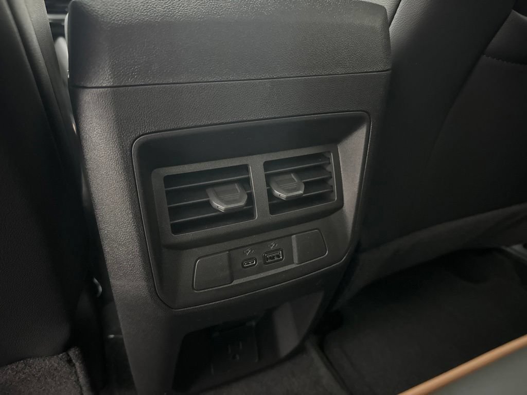 New 2026 GMC Canyon AT4 w/ Technology Plus Package AWD/4WD image 50