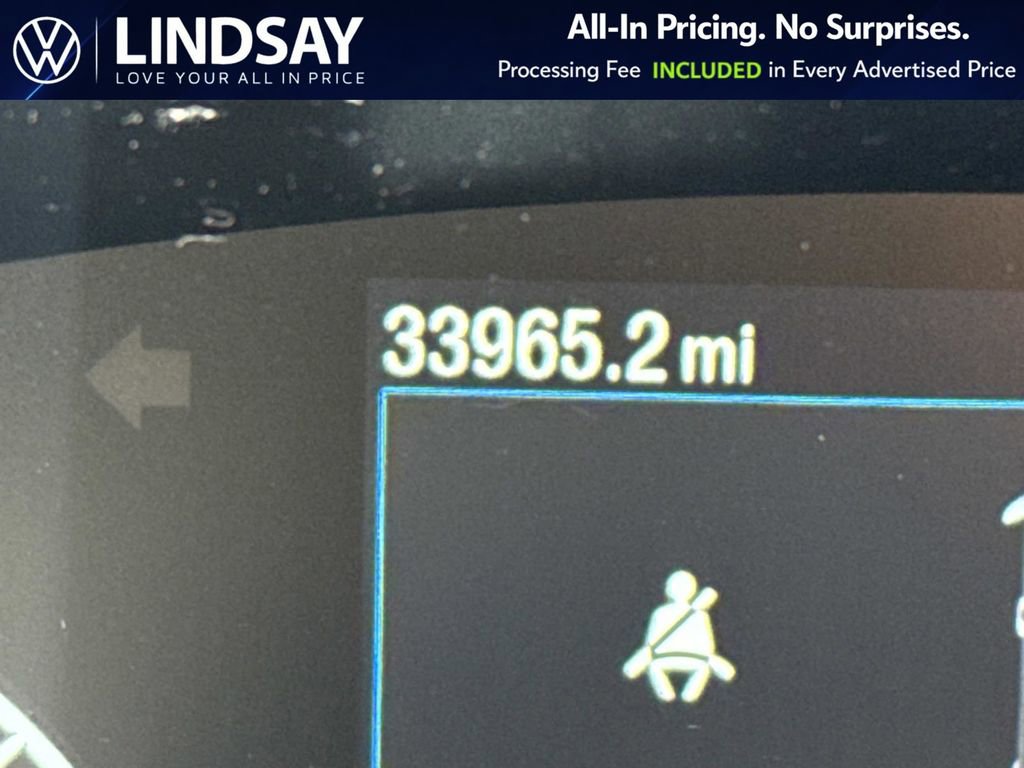 Used 2024 Ford Maverick XLT w/ XLT Luxury Package image 25