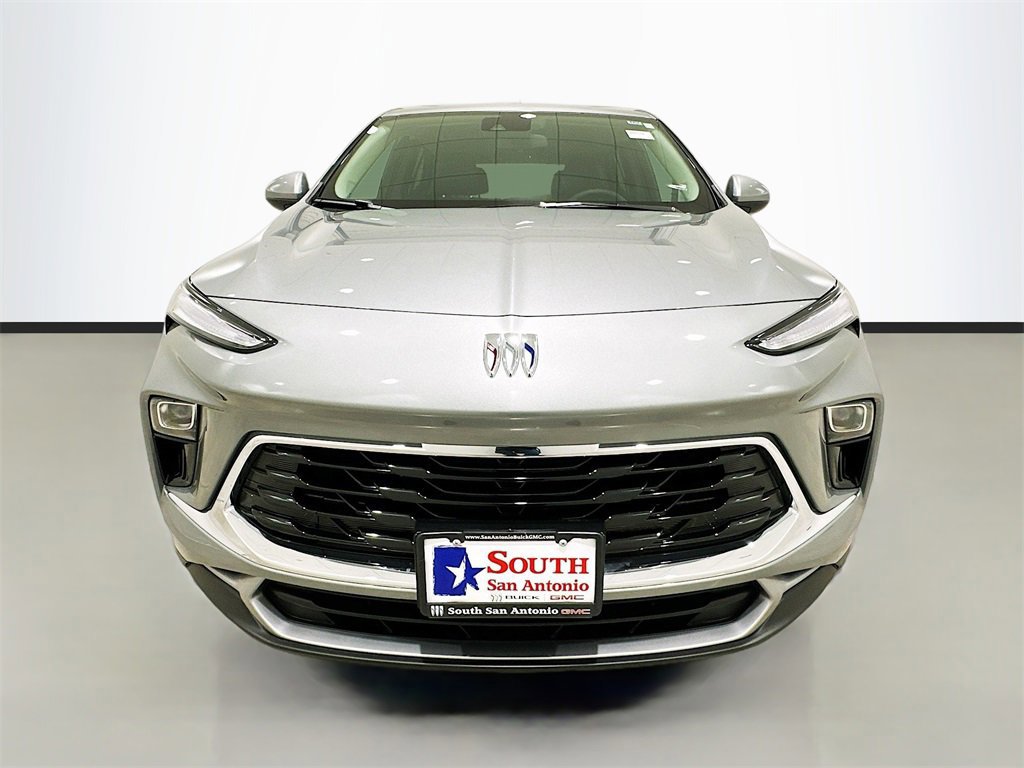 New 2026 Buick Encore GX Preferred w/ Comfort Package image 2