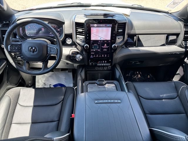 New 2026 RAM 1500 Limited AWD/4WD image 9