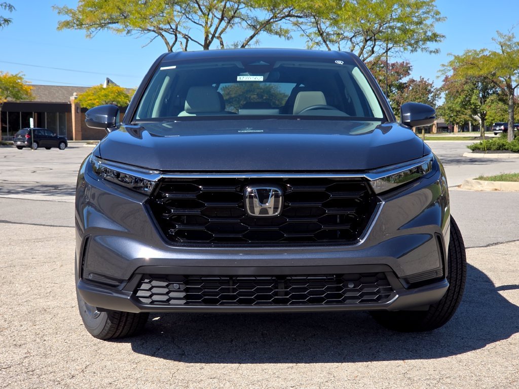 New 2027 Honda CR-V EX-L image 18