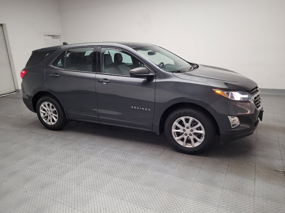 Used 2019 Chevrolet Equinox LS FWD image 11