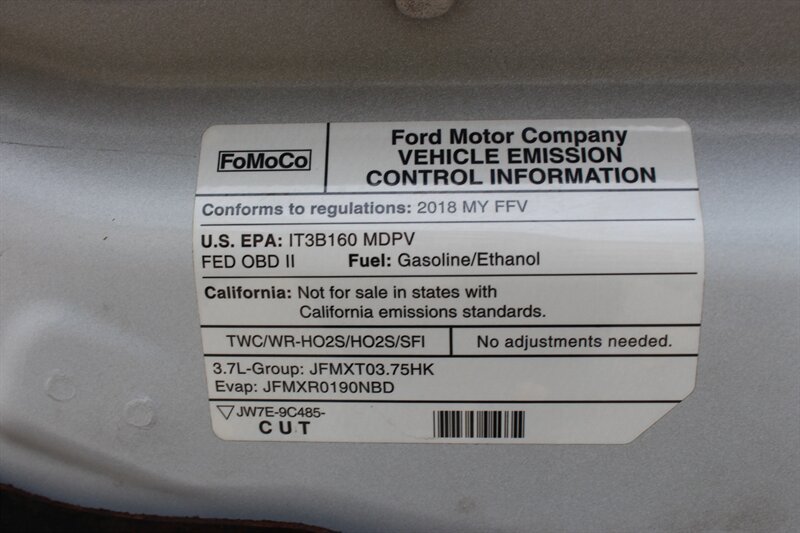 Used 2018 Ford Transit 150 XL RWD image 42