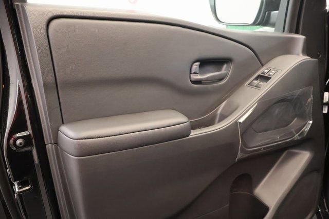 New 2026 Nissan Frontier S w/ Tow Package image 10