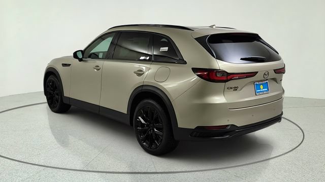 New 2026 MAZDA CX-90 Plug-In Hybrid w/Premium Sport AWD/4WD image 5