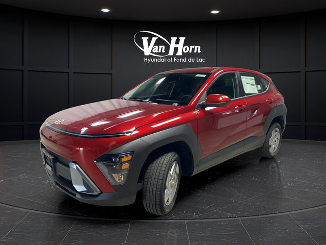 New 2026 Hyundai Kona SE AWD/4WD image 3