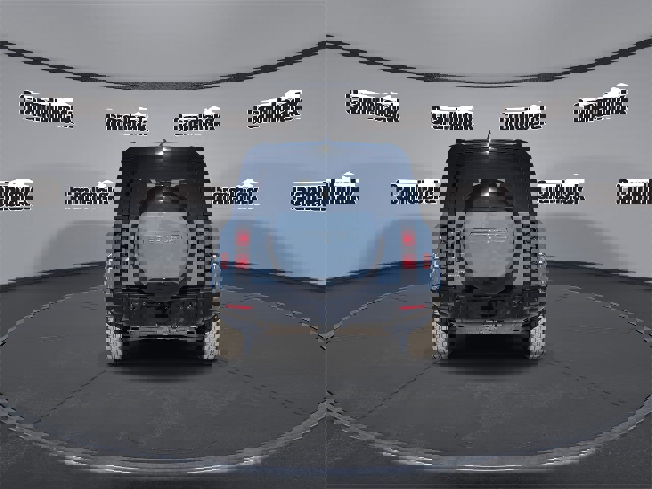 Used 2024 Land Rover Defender 110 X-Dynamic SE image 6