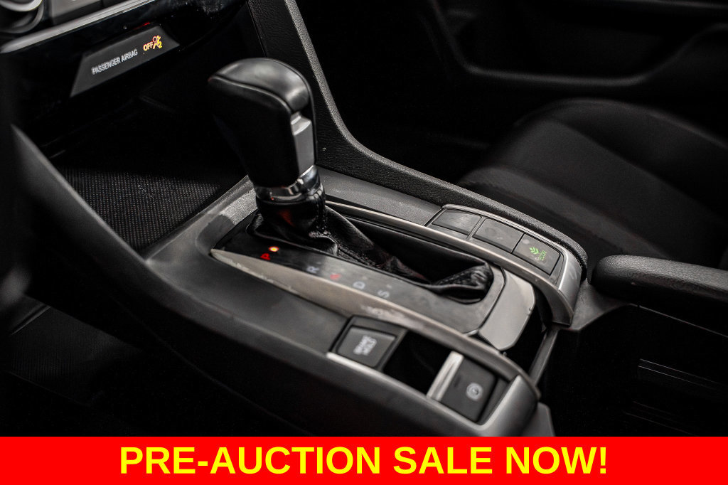 Used 2020 Honda Civic Sport image 33