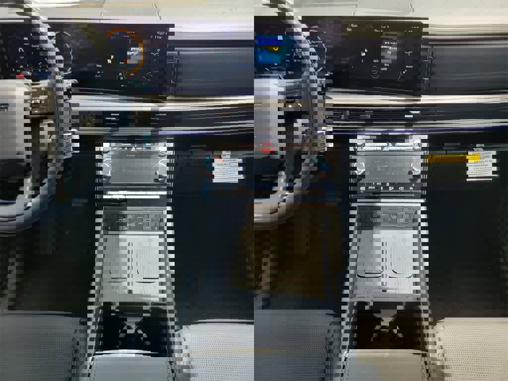 New 2025 Hyundai Santa Fe Calligraphy image 19