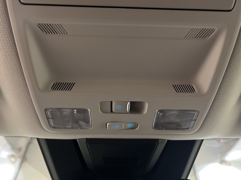 New 2025 Ford Ranger XLT w/ Equipment Group 301A High image 26