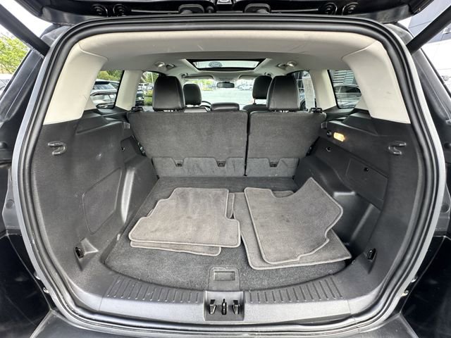 Certified 2018 Ford Escape Titanium image 42