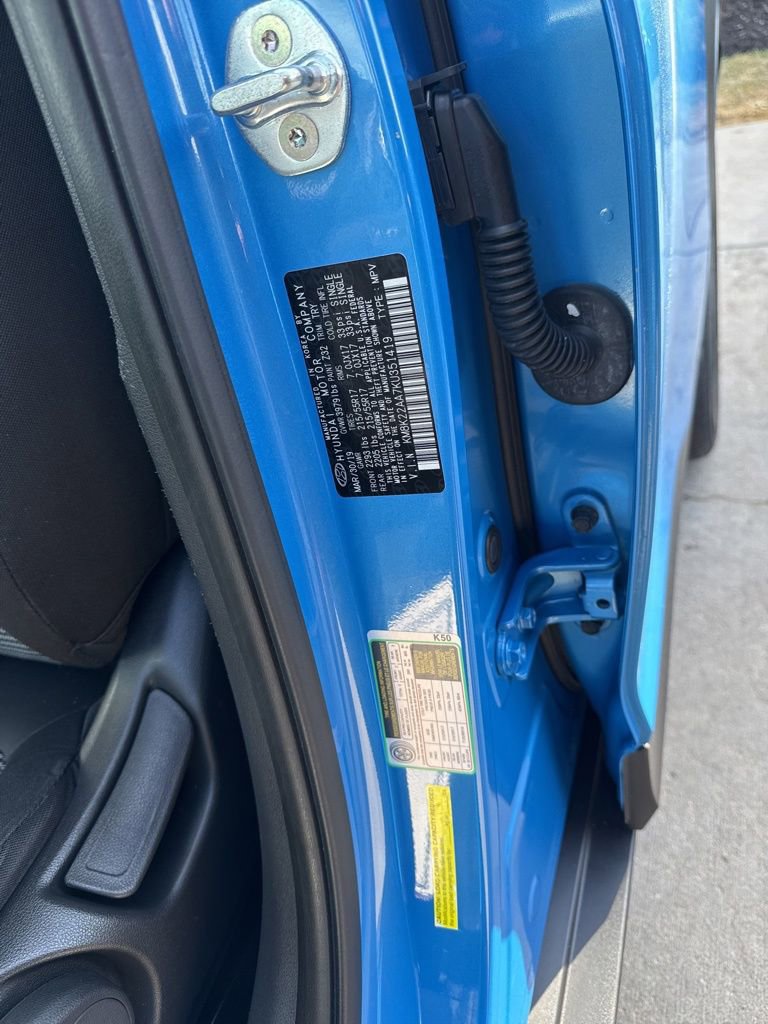 Used 2019 Hyundai Kona SEL image 55