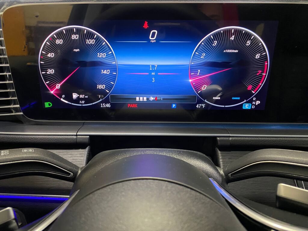 New 2026 Mercedes-Benz GLE 350 GLE 350 image 12