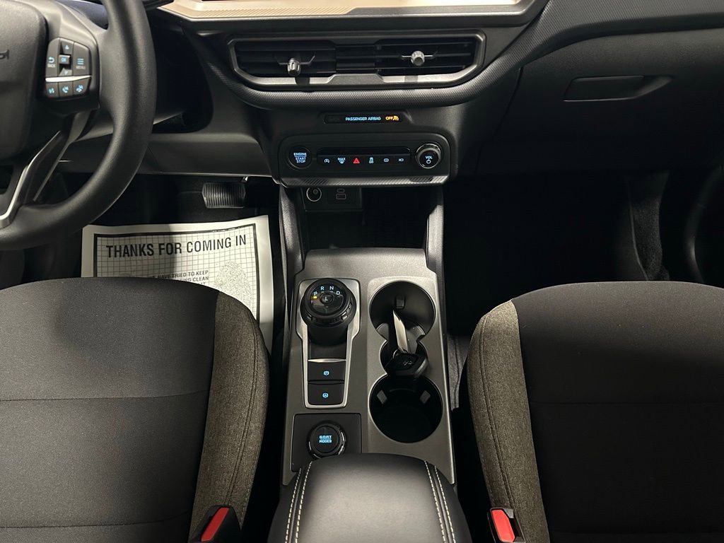 Used 2025 Ford Bronco Sport Big Bend image 34