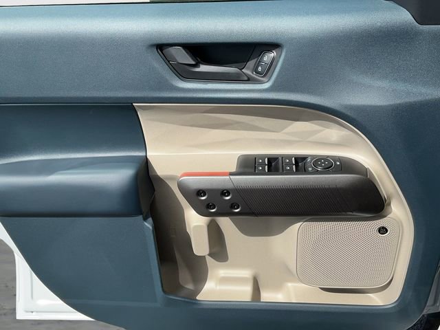 New 2025 Ford Maverick Lariat w/ 4K Tow Package image 11