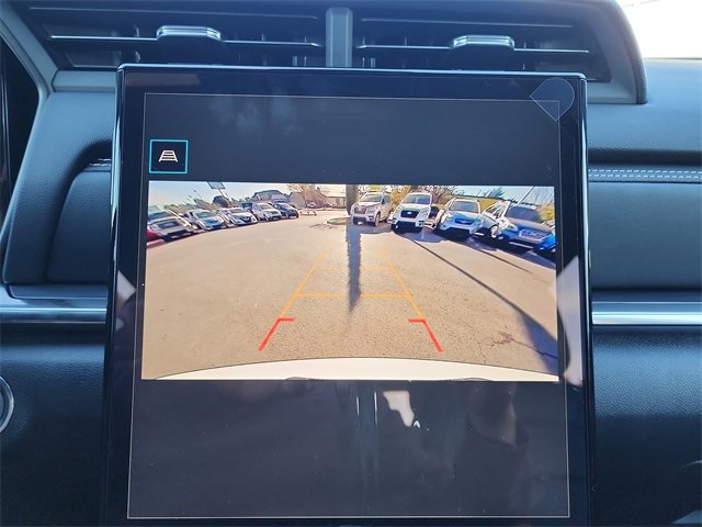 New 2026 GMC Terrain Elevation w/ Elevation Premium Package image 21