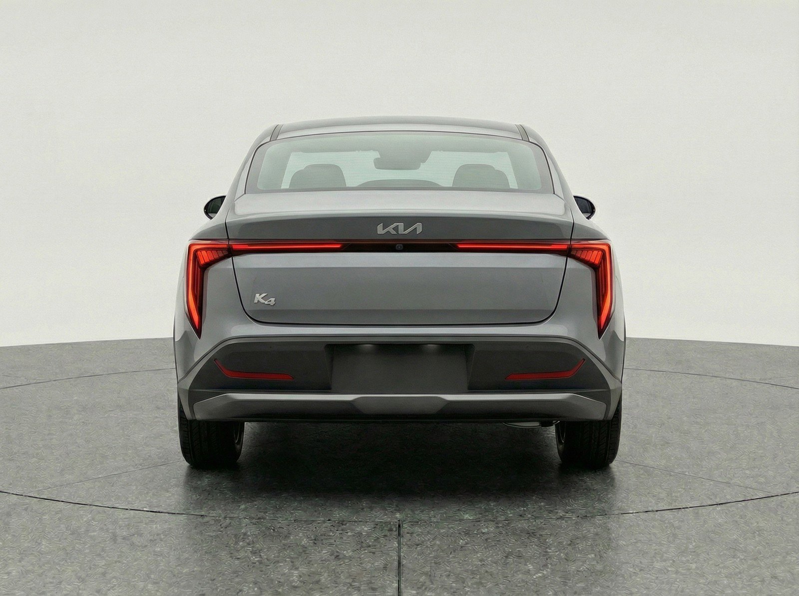 Used 2025 Kia K4 LXS FWD image 6